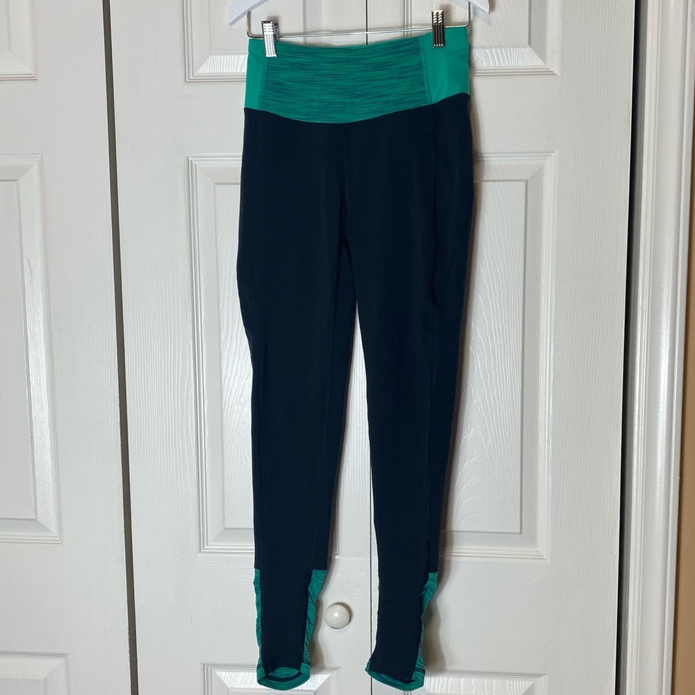Lucy PowerMax Perfect Core Collection Leggings